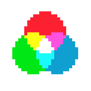 YOASOBI-三原色【8-bit】（凤凰院自然数 remix）