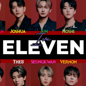 ELEVEN