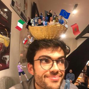 Saludos a Mr Torrecilla