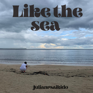 Like The Sea