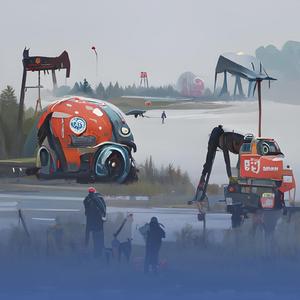 Bangun tidur kaya raya