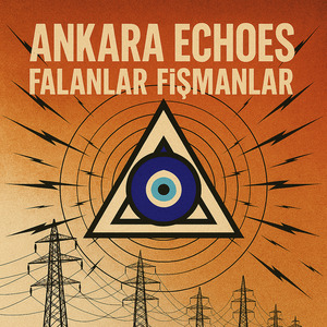 Falanlar Fişmanlar (Cover)