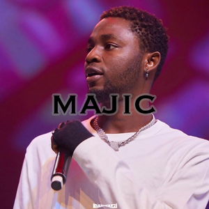 Free Omah Lay x Afro Type Beat “Majic”
