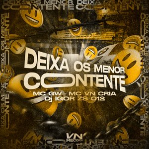 Deixa os Menor Contente