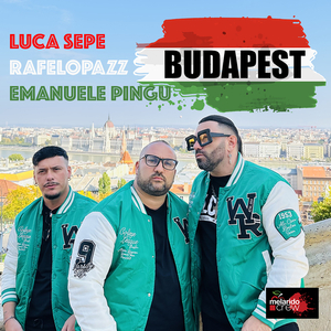 Budapest