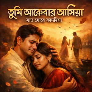 তুমি আরেকবার আসিয়া