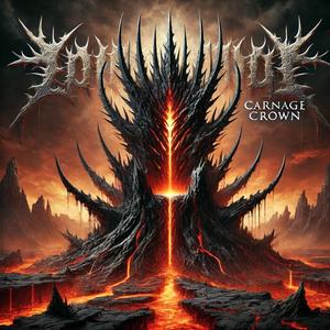 Carnage Crown