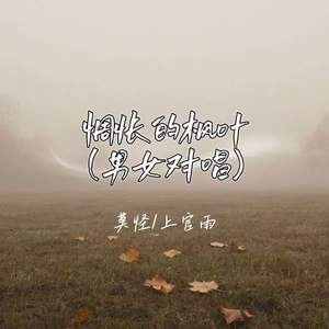 惆怅的枫叶 (男女对唱)