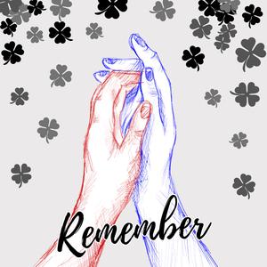 Remember (feat. Eliz & Hiro Aditia) (Sped Up)