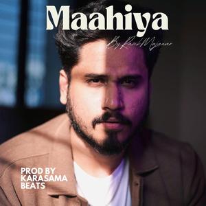 Maahiya (feat. Karasama Beats)