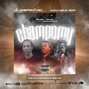 Tiller, De sá & Paulelson - Champomy
