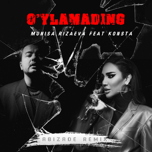O'ylamading (feat. Konsta) [Abizade Remix]