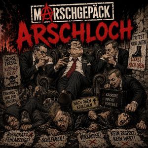 Arschloch