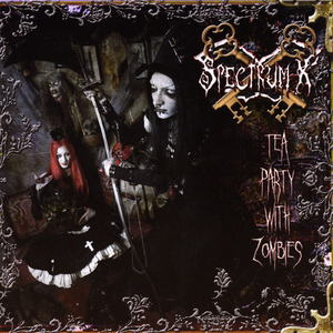 Dead Burger King (feat. K-9)