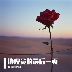 协理员的最后一页