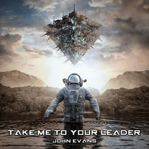 Take Me to Your Leader (feat. Jenny Stokes)