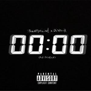 Twelf Ebsuku (feat. SaintLyricist)