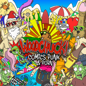 If a Woodchuck Could Chuck Wood