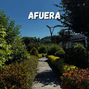 Afuera