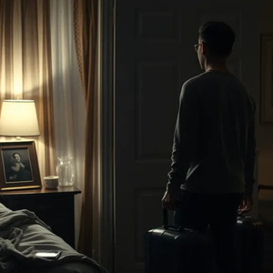 Ayrılık Vakti - Yankı 7