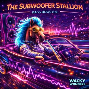 The Subwoofer Stallion
