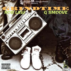 Grindtime (feat. Rob Law)