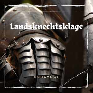 Landsknechtsklage