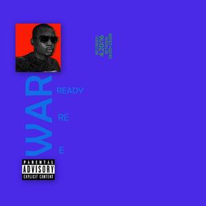 W.A.R (We Are Ready)