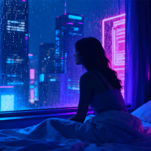 Midnight Memory ～ 雨の帰り道～