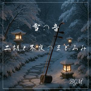 星屑と白銀の眠り