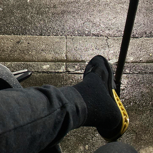 To na Missão Com Meu Fuzil