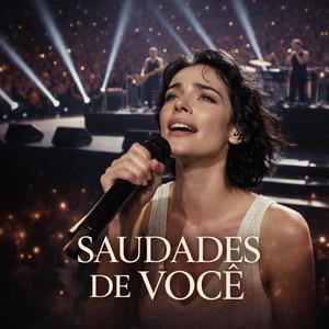 SAUDADES DE VOCÊ