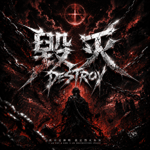 毁灭 Destroy 2.0