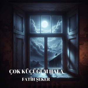 Çok Küçüğüm Hala