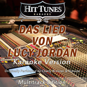 Das Lied von Lucy Jordan (Bass Only) [Originally Performed By Charly Brunner & Simone] (Karaoke Version)