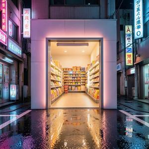 24 Hours in Japan
