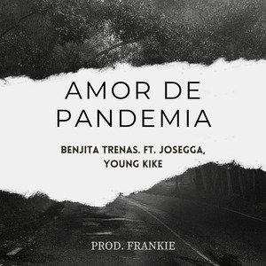 Amor de Pandemia