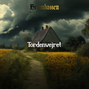Tordenvejret