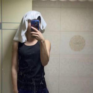 问我为什么喜欢崩拜？