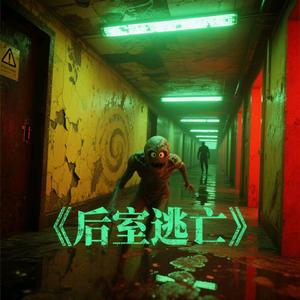 后室Run(亡命奔逃）