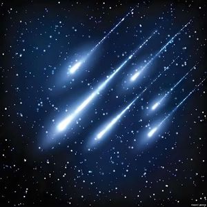 同行星光汇出爱河星系