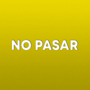 No Pasar