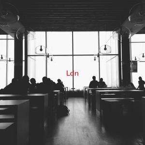 Ldn (Instrumental version originally performed by Lily Allen)