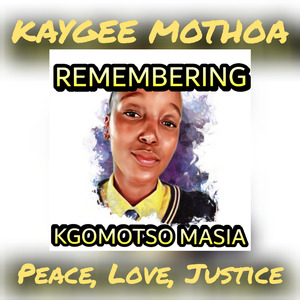 Peace, Love, Justice