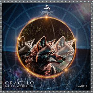 Oraculo (Original mix)