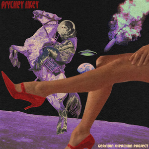 psychey fikey