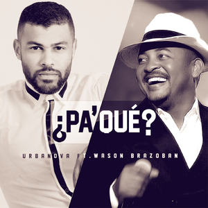 Pa' Qué?