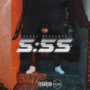 Til Im On (feat. Loudpack Grizzy & Lumbi)