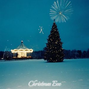 Free 圣诞夜Christmas Eve