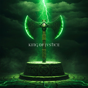 King of Justice